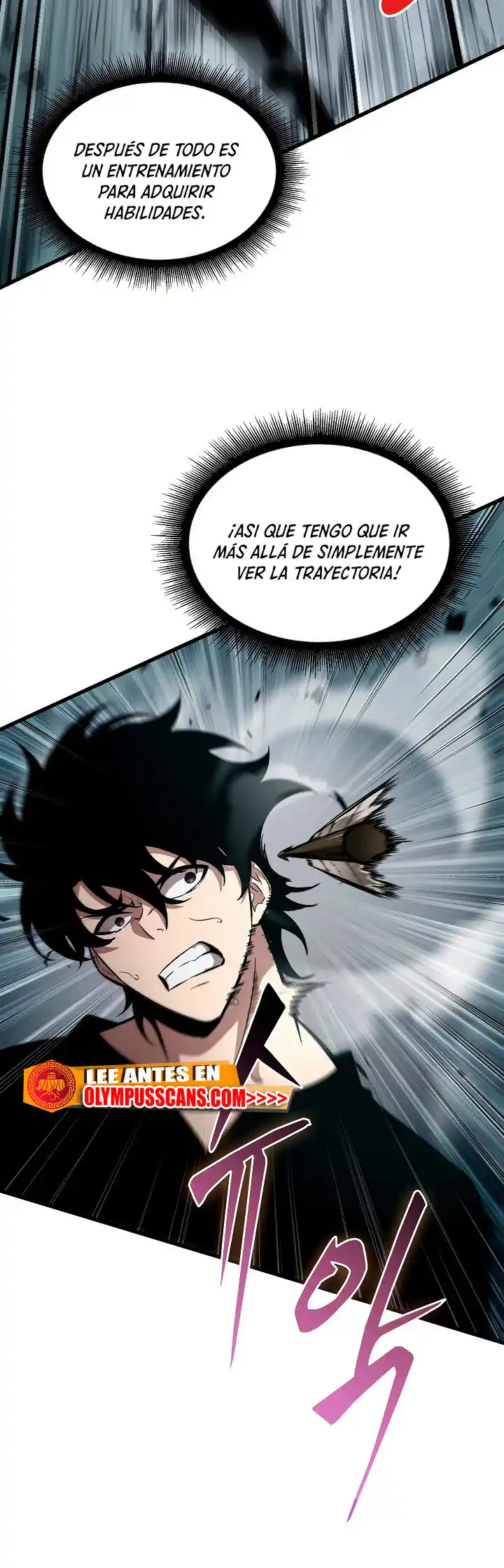Gacha infinito capítulo 44, página 6