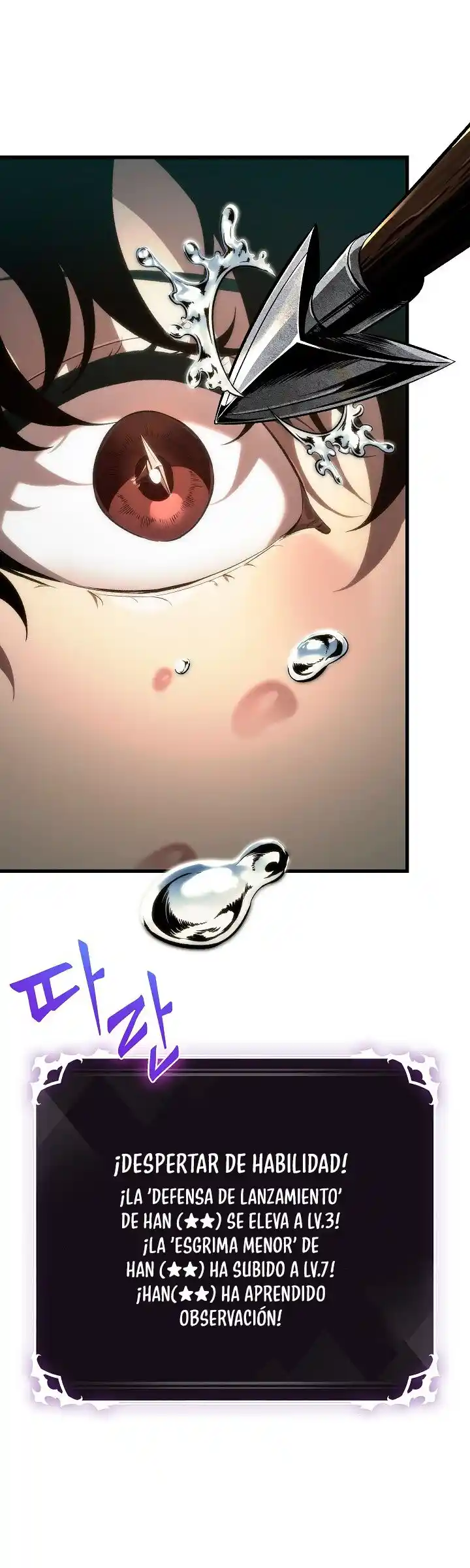 Gacha infinito capítulo 44, página 9