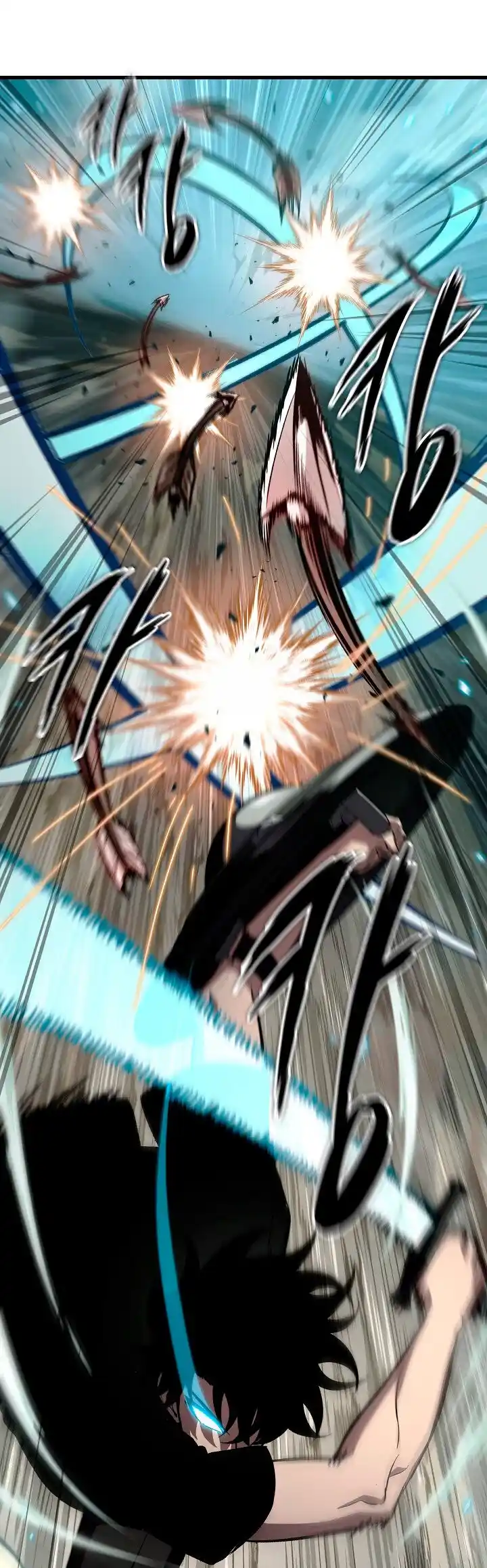 Gacha infinito capítulo 44, página 10