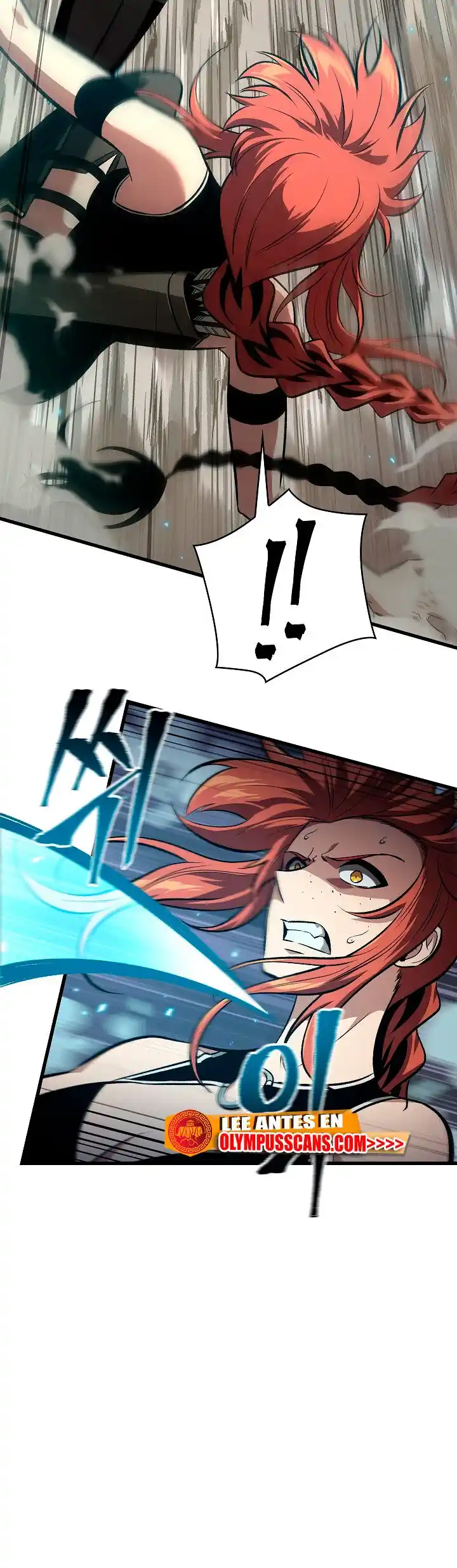 Gacha infinito capítulo 44, página 11