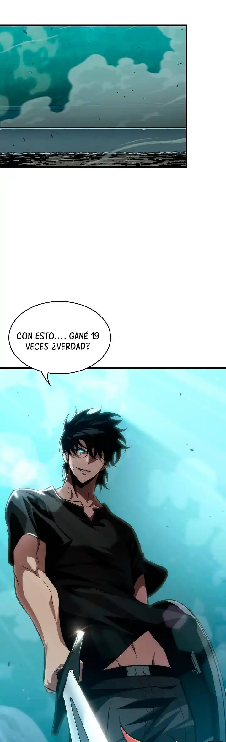 Gacha infinito capítulo 44, página 12