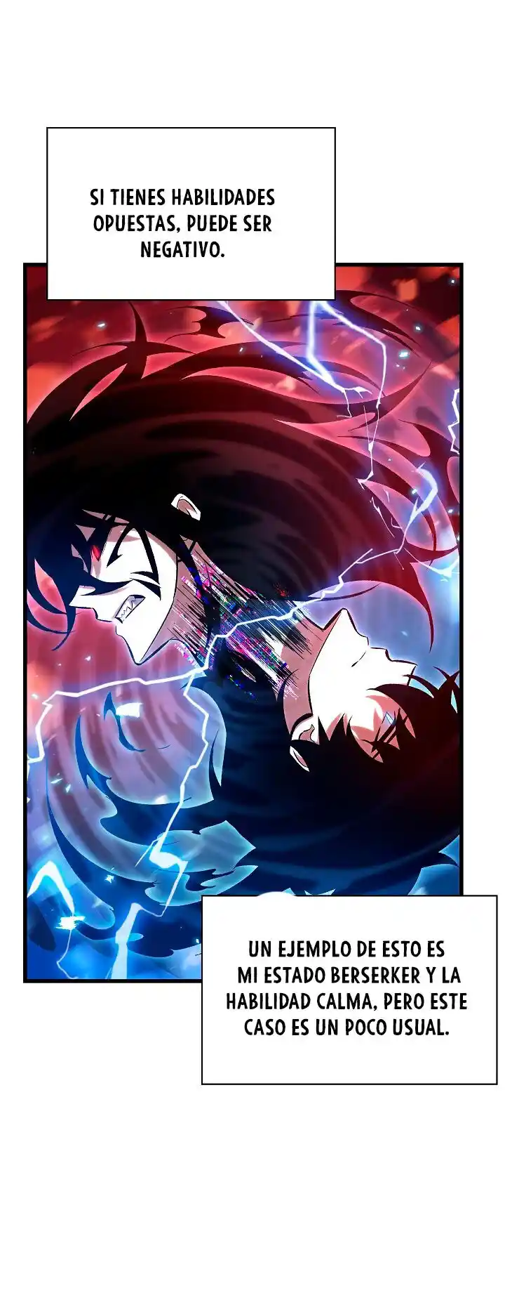 Gacha infinito capítulo 44, página 17