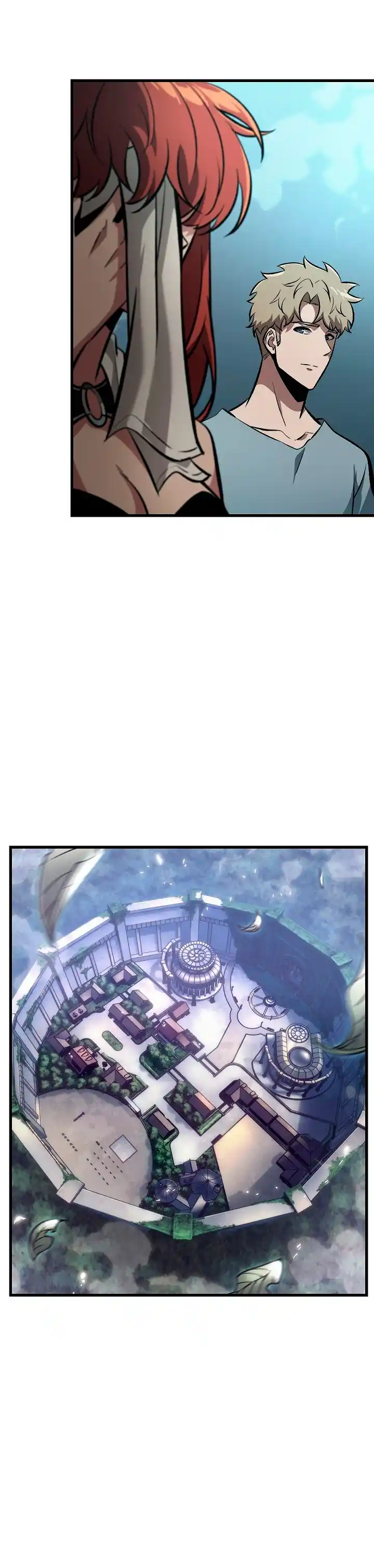 Gacha infinito capítulo 44, página 19