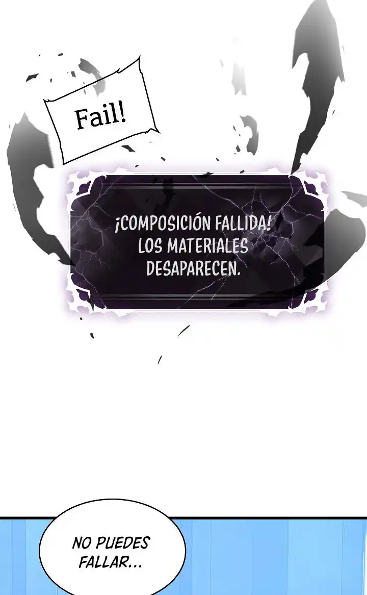 Gacha infinito capítulo 44, página 22
