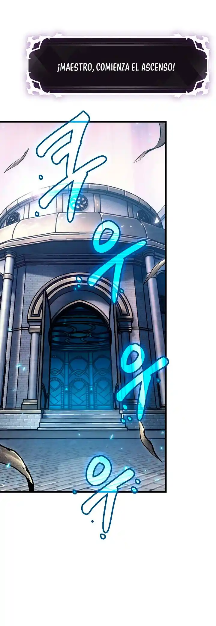 Gacha infinito capítulo 44, página 24