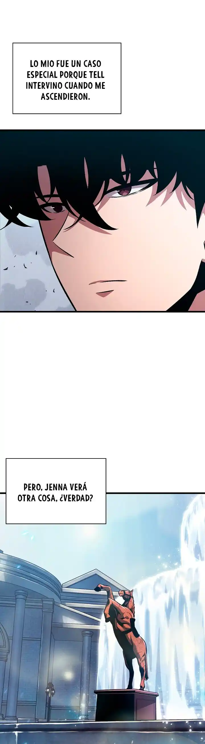Gacha infinito capítulo 44, página 26