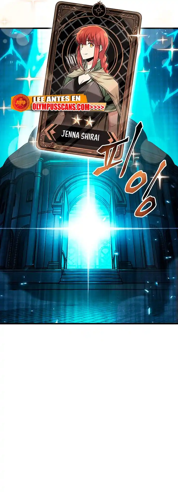 Gacha infinito capítulo 44, página 28