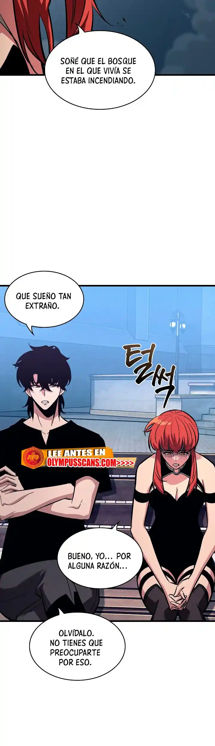 Gacha infinito capítulo 44, página 30