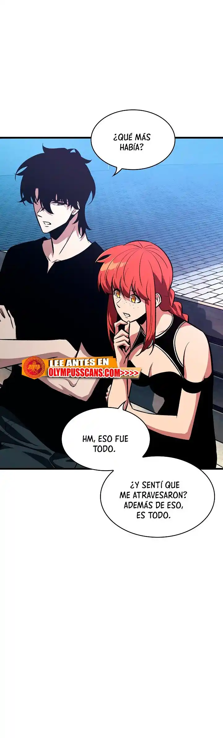 Gacha infinito capítulo 44, página 32