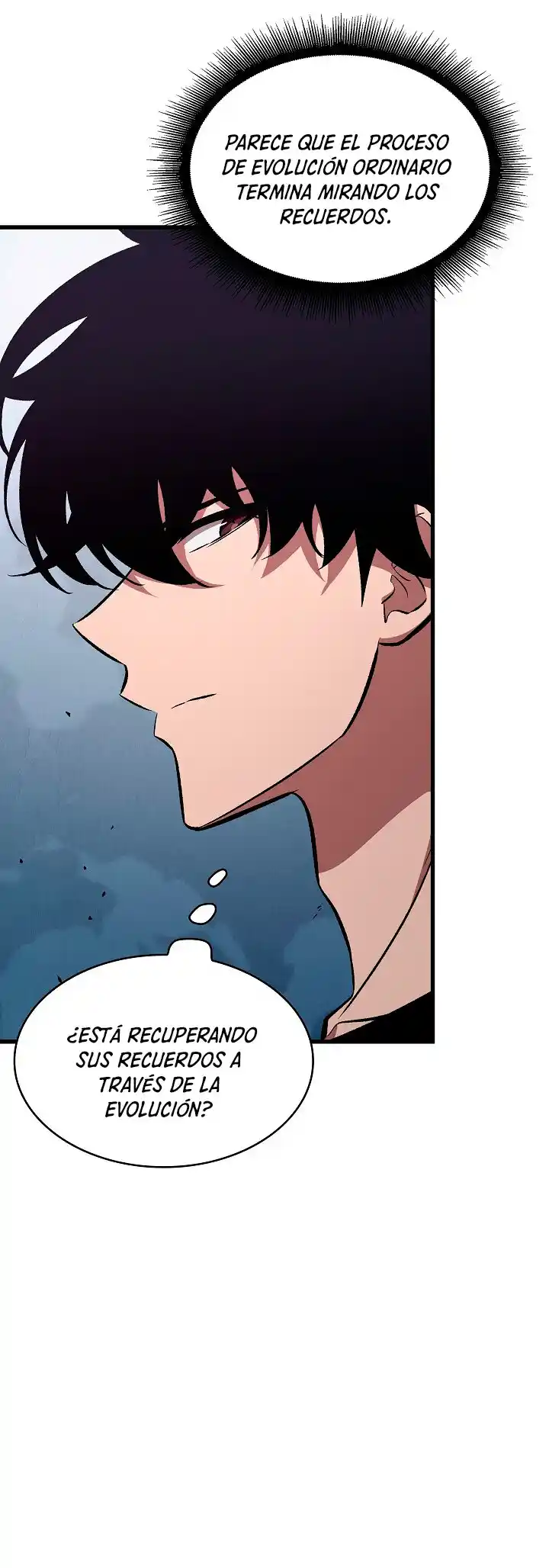 Gacha infinito capítulo 44, página 33