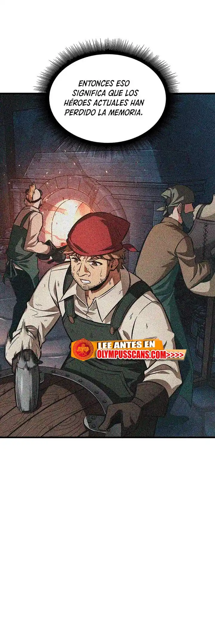Gacha infinito capítulo 44, página 34