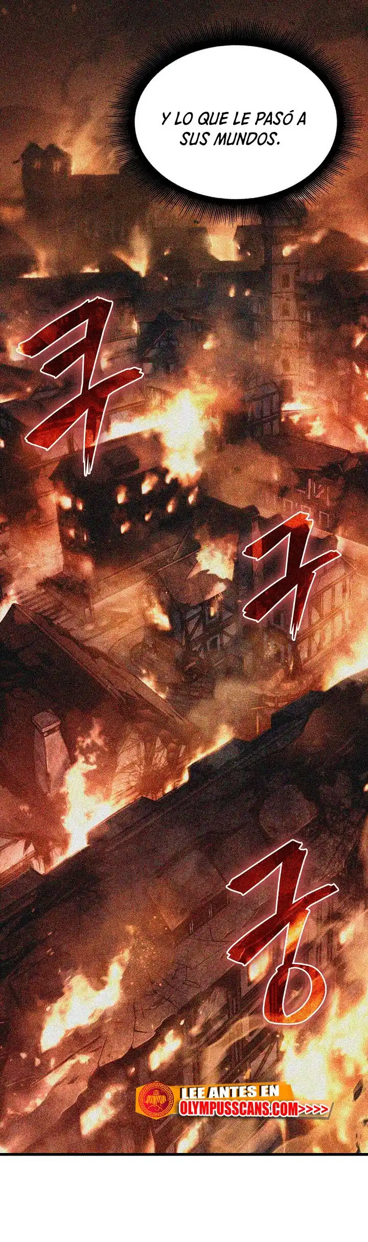 Gacha infinito capítulo 44, página 36