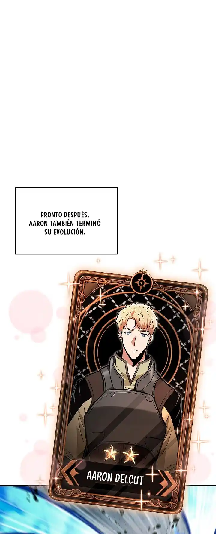 Gacha infinito capítulo 44, página 37