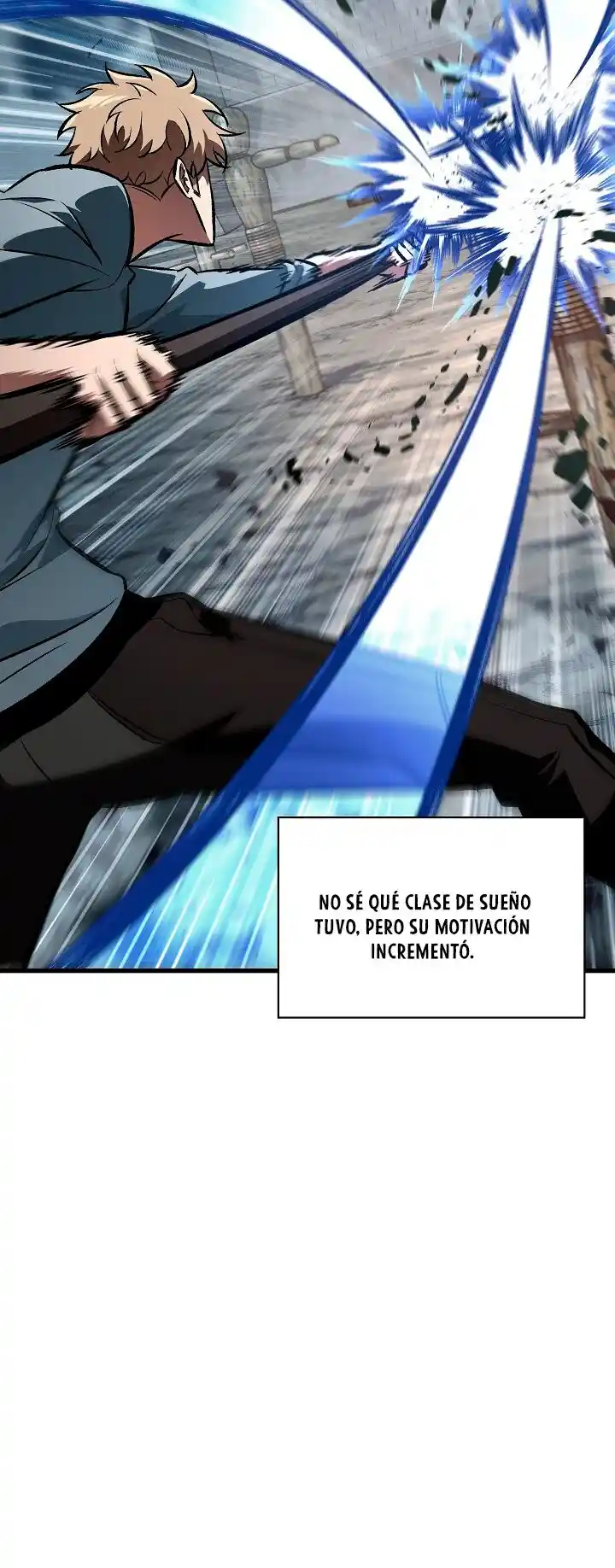 Gacha infinito capítulo 44, página 38