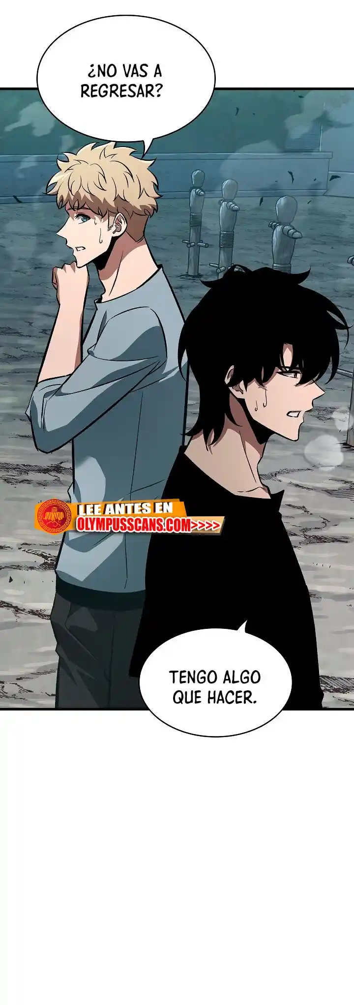 Gacha infinito capítulo 44, página 39