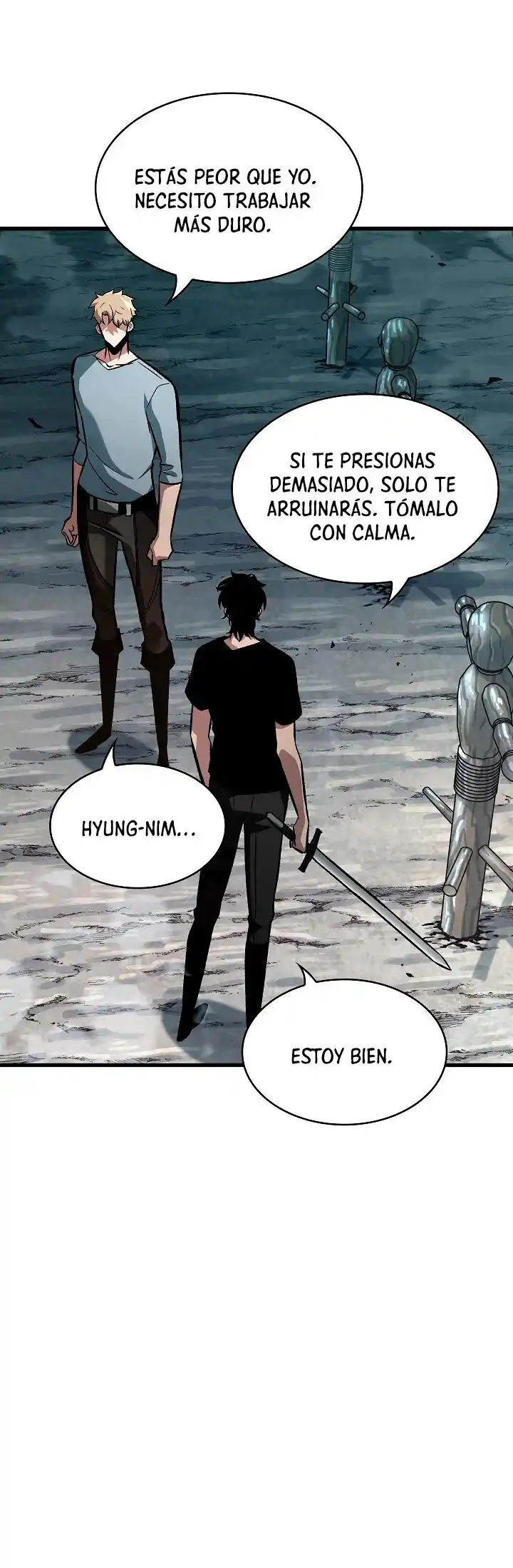 Gacha infinito capítulo 44, página 40