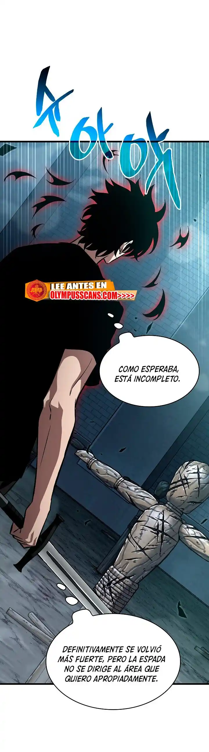 Gacha infinito capítulo 44, página 45