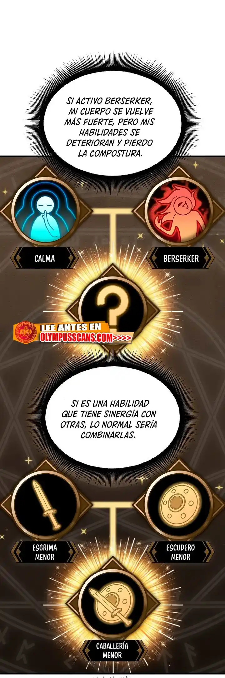 Gacha infinito capítulo 44, página 46