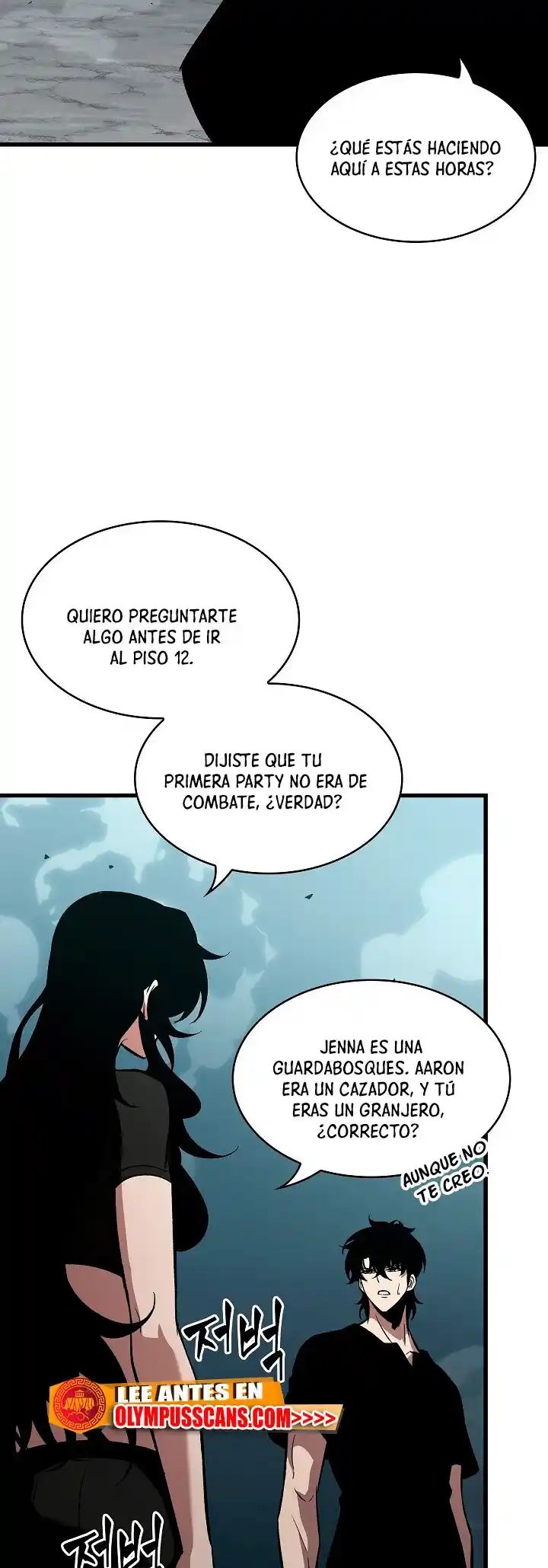 Gacha infinito capítulo 44, página 48