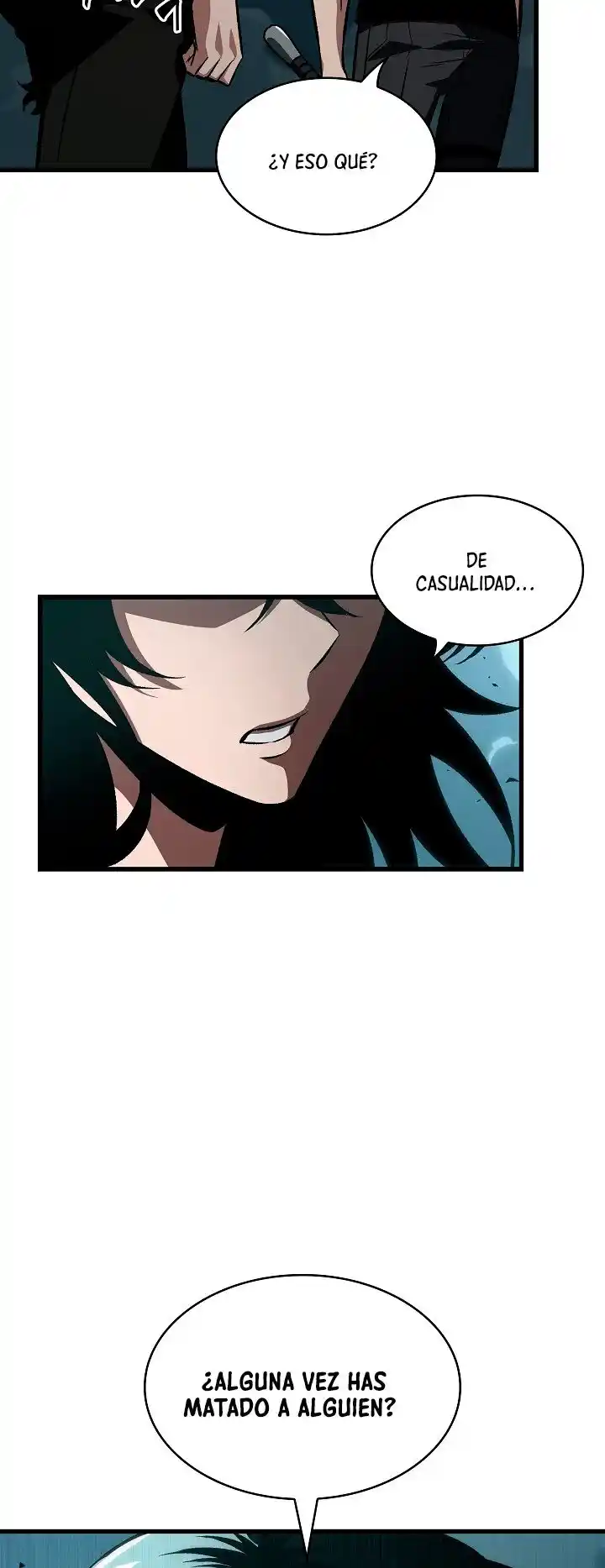 Gacha infinito capítulo 44, página 49