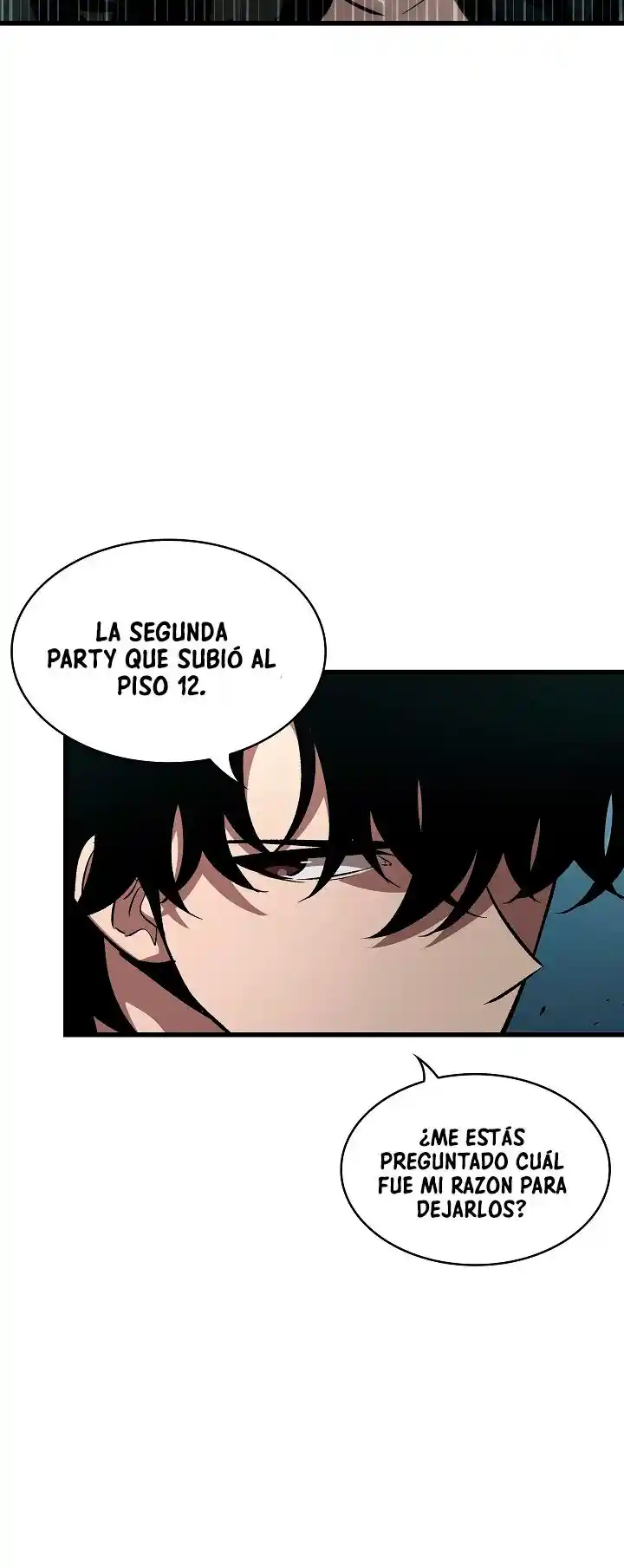 Gacha infinito capítulo 44, página 51