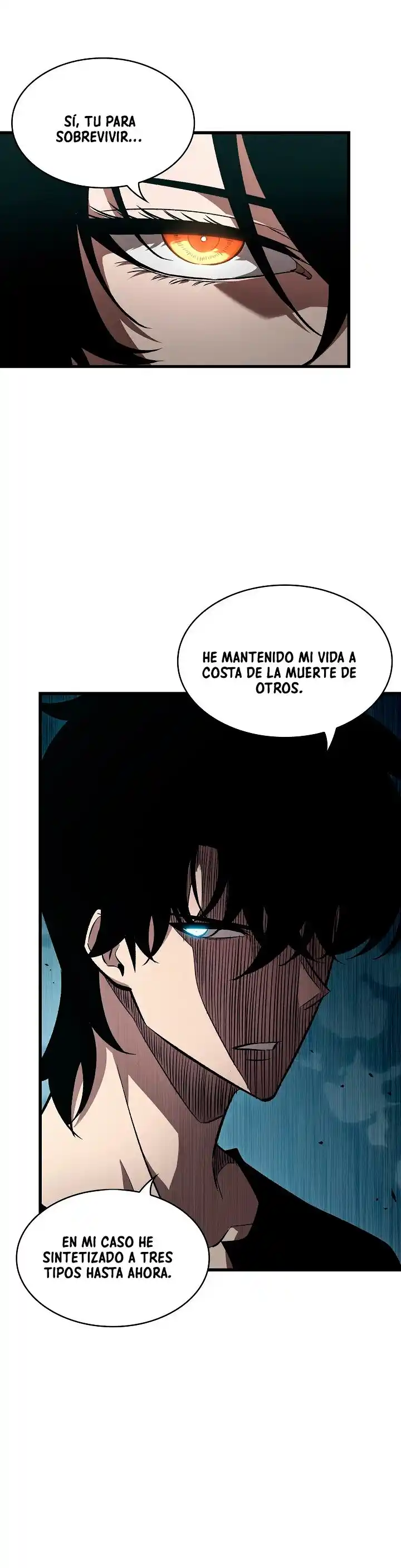 Gacha infinito capítulo 44, página 52