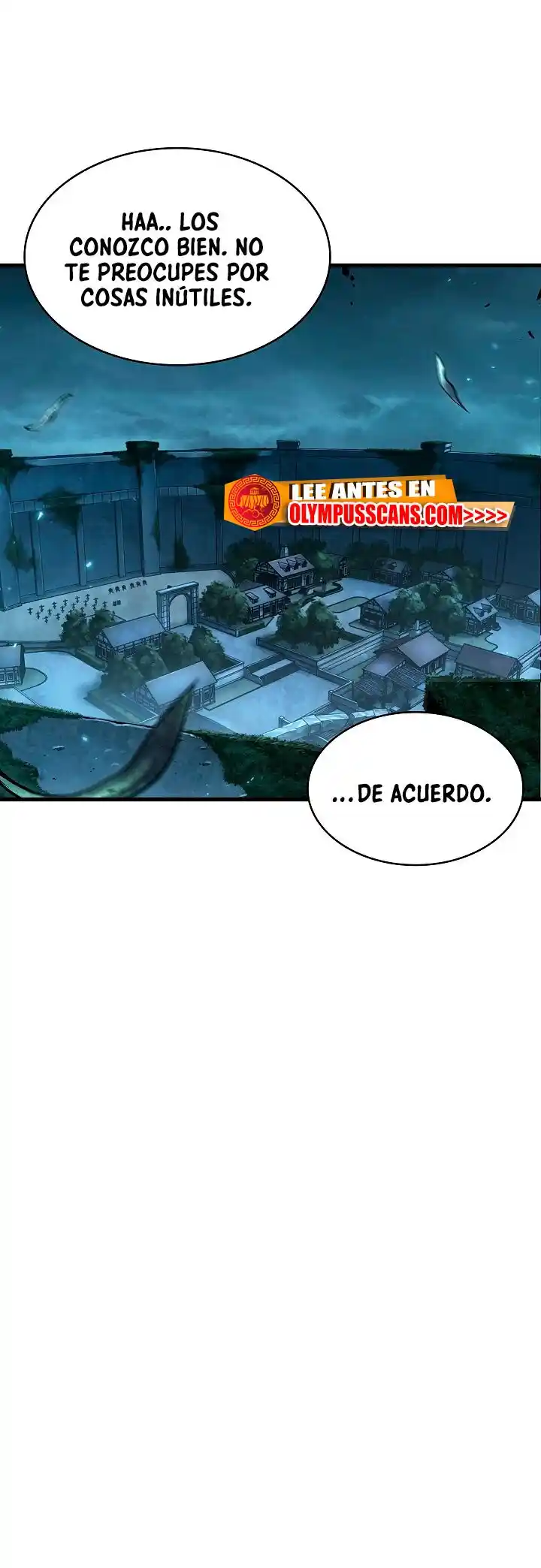 Gacha infinito capítulo 44, página 56