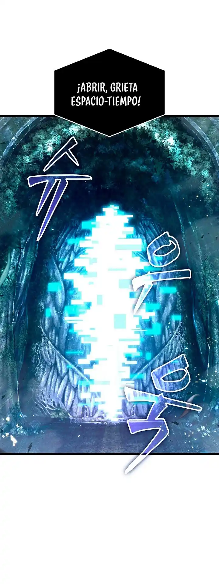 Gacha infinito capítulo 44, página 57