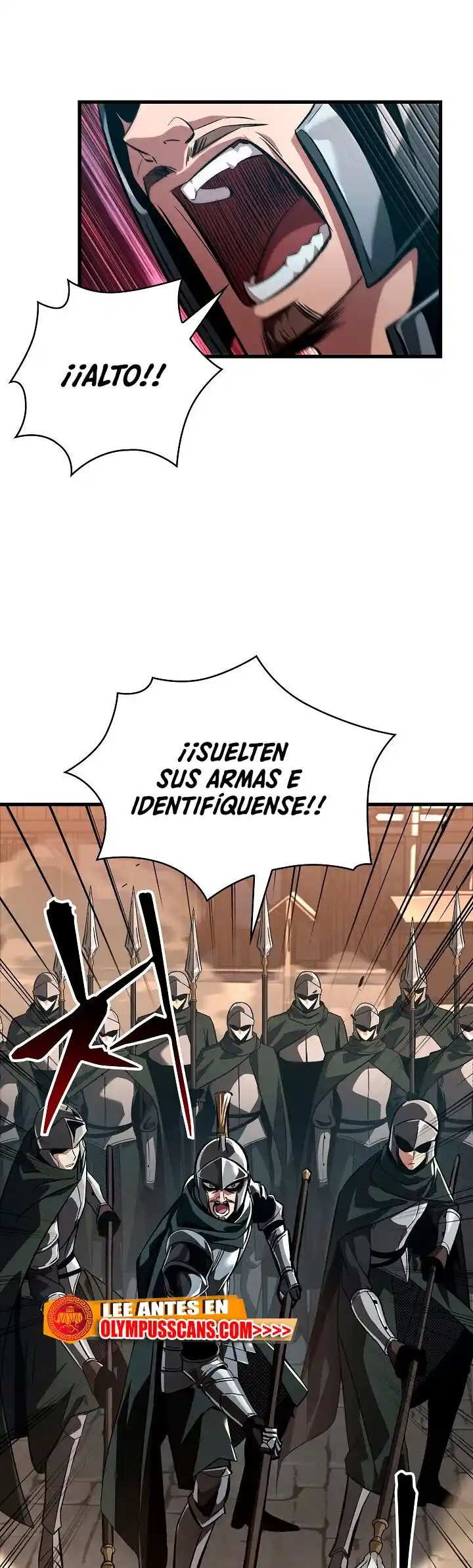 Gacha infinito capítulo 44, página 65