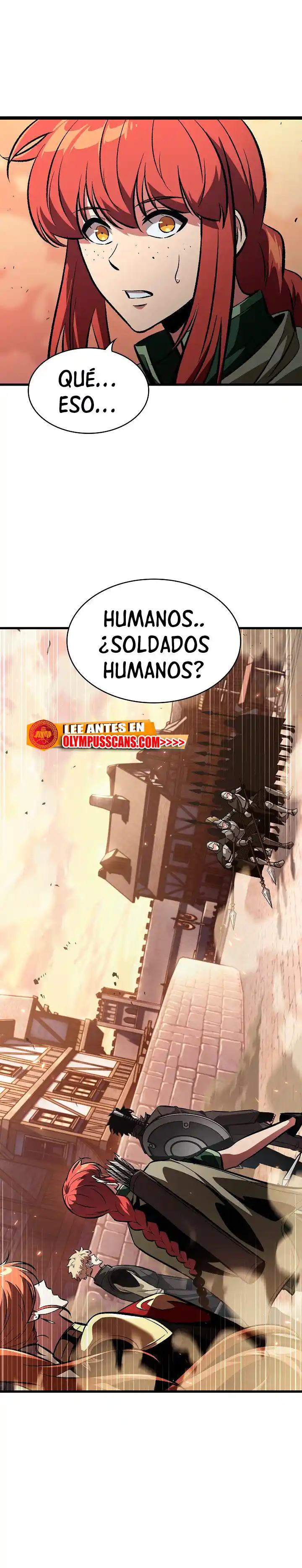 Gacha infinito capítulo 45, página 2