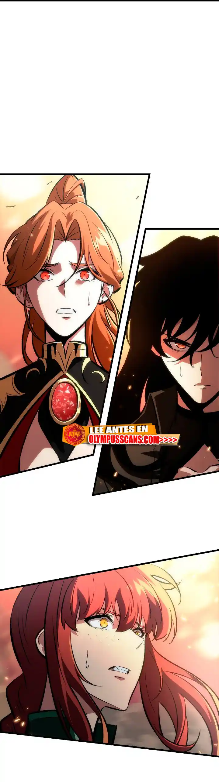 Gacha infinito capítulo 45, página 13