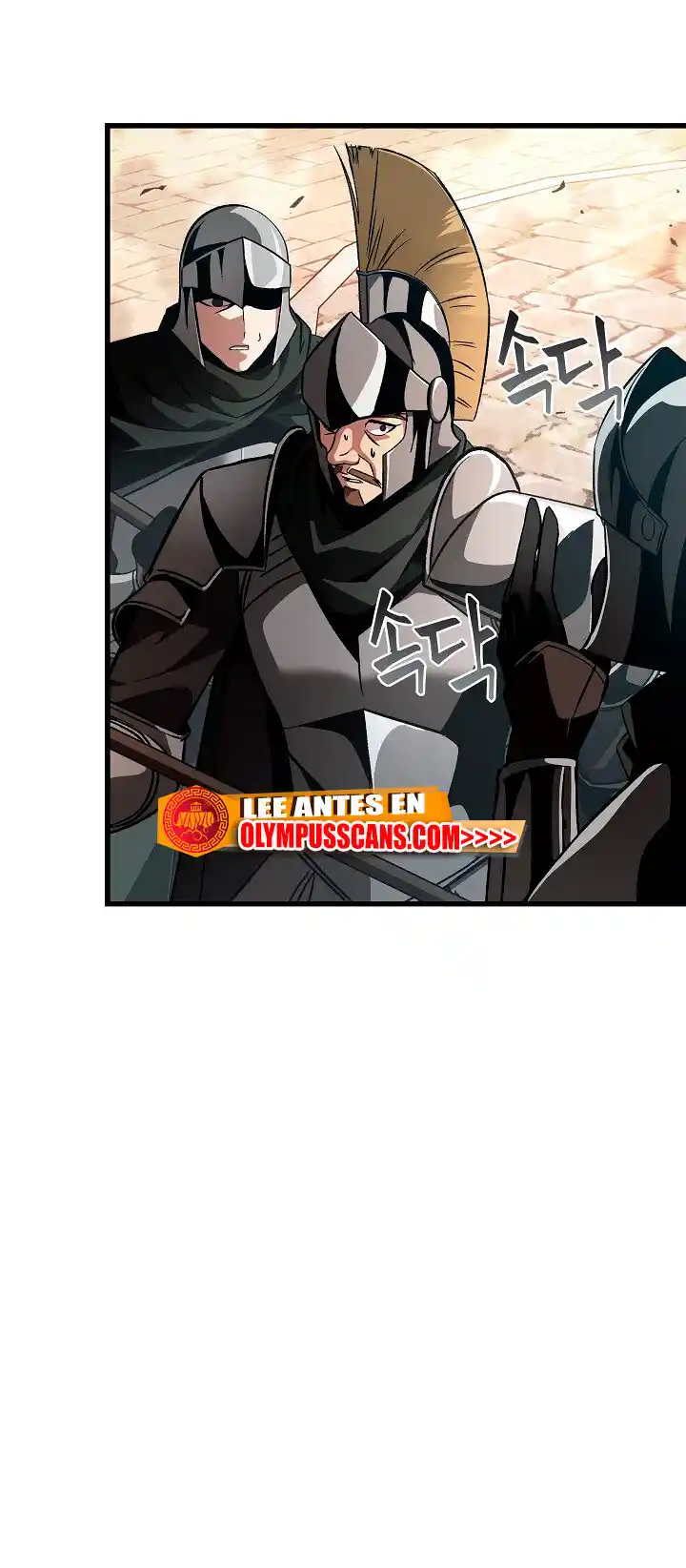 Gacha infinito capítulo 45, página 25