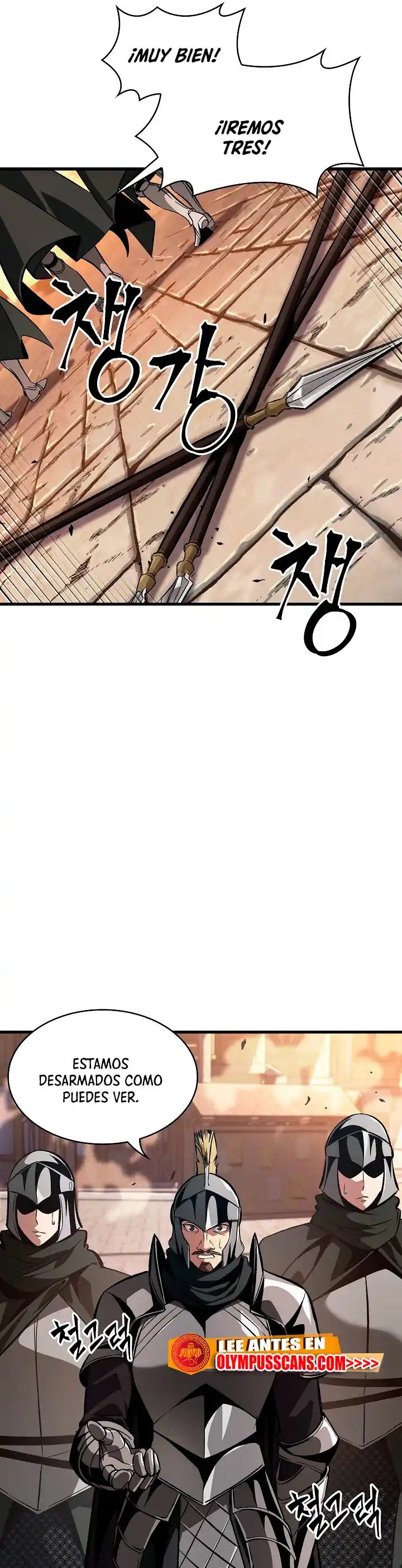 Gacha infinito capítulo 45, página 26
