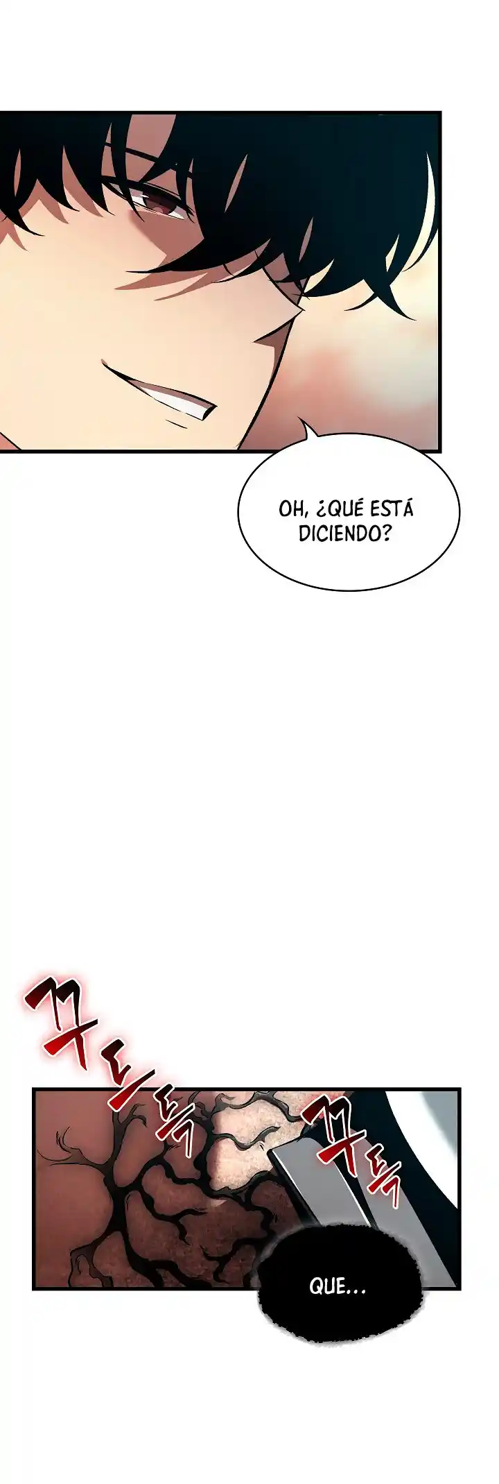 Gacha infinito capítulo 45, página 32