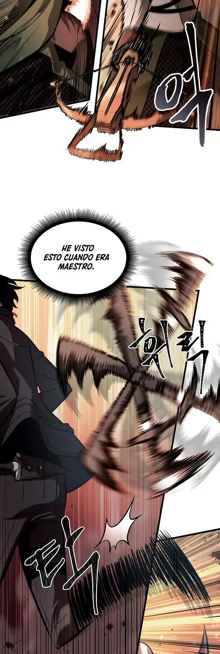 Gacha infinito capítulo 45, página 35