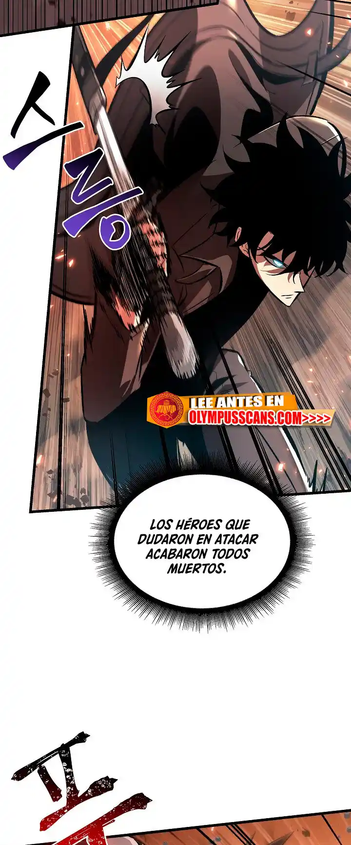 Gacha infinito capítulo 45, página 36