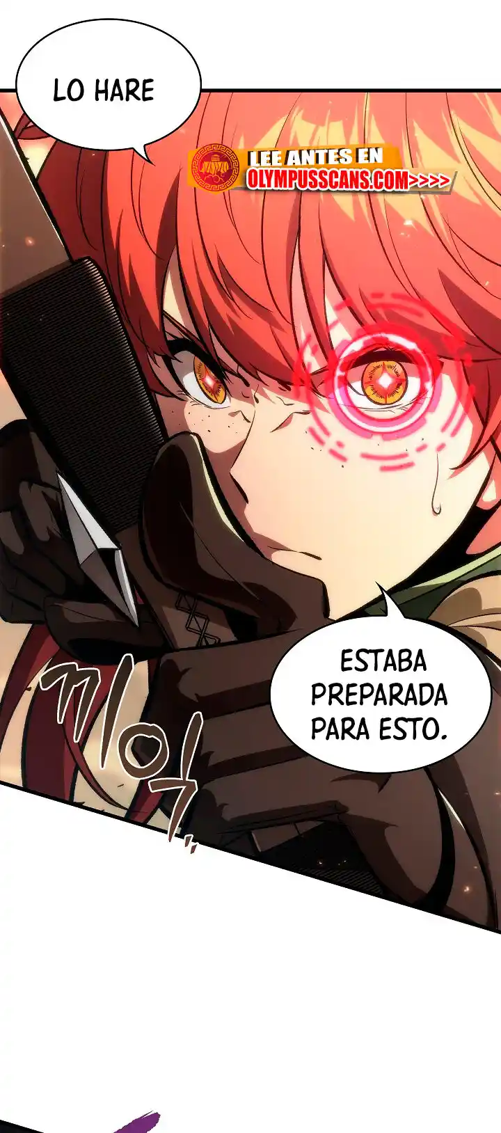 Gacha infinito capítulo 45, página 49