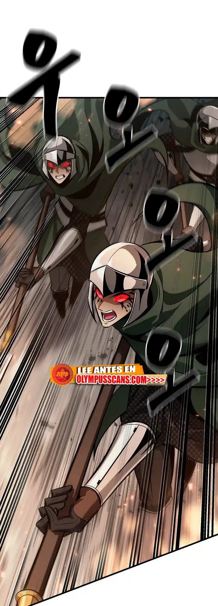 Gacha infinito capítulo 46, página 2