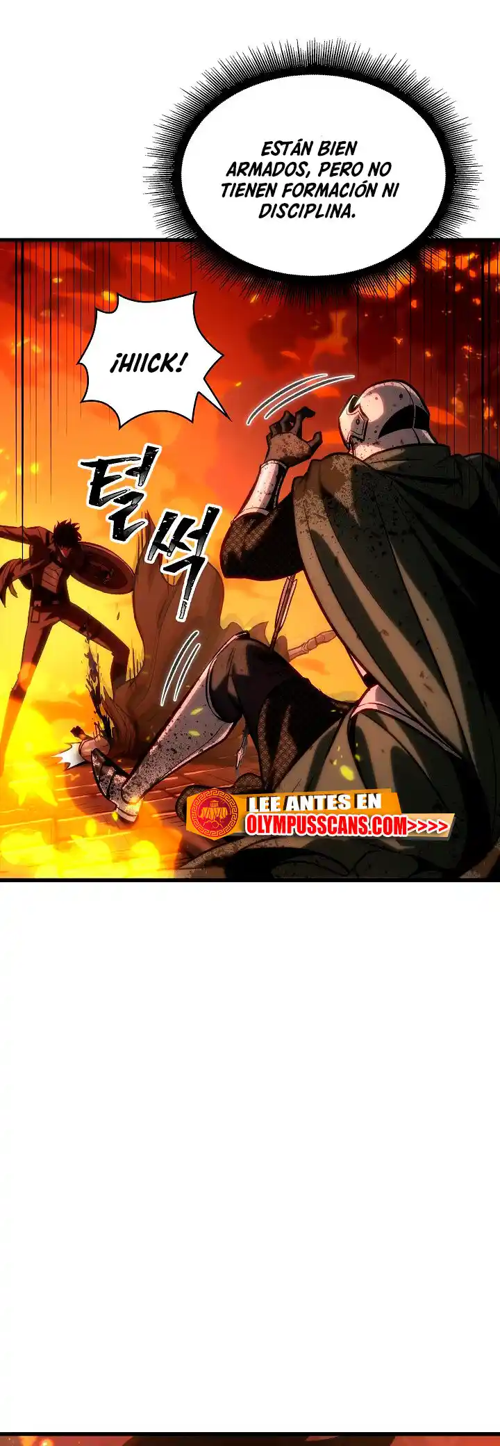 Gacha infinito capítulo 46, página 11