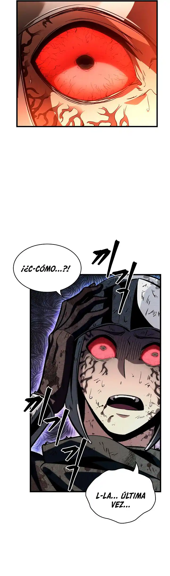 Gacha infinito capítulo 46, página 15