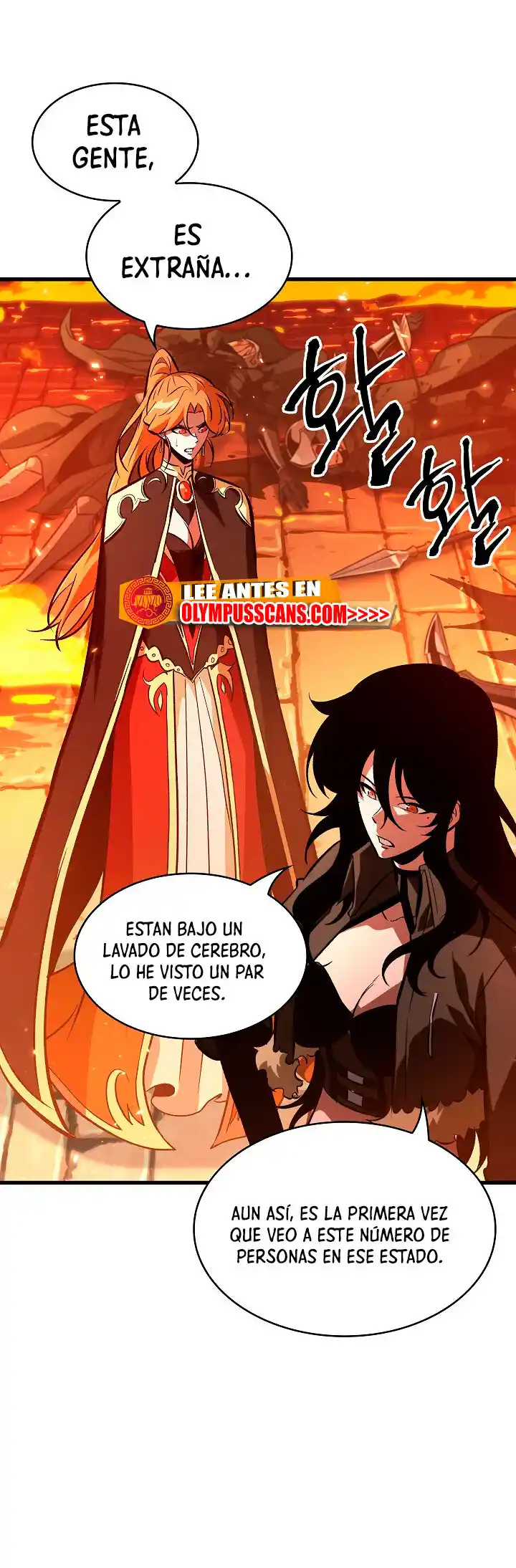 Gacha infinito capítulo 46, página 18
