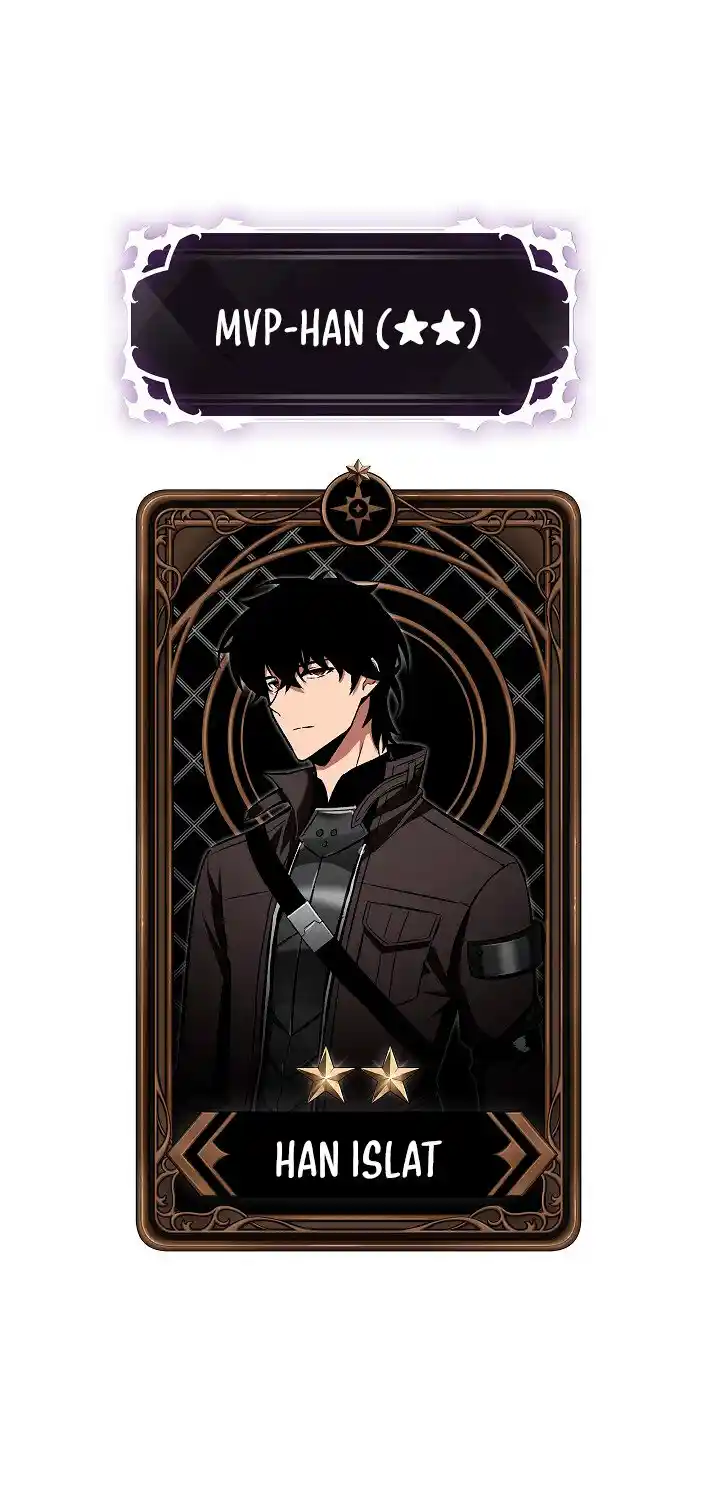 Gacha infinito capítulo 46, página 22