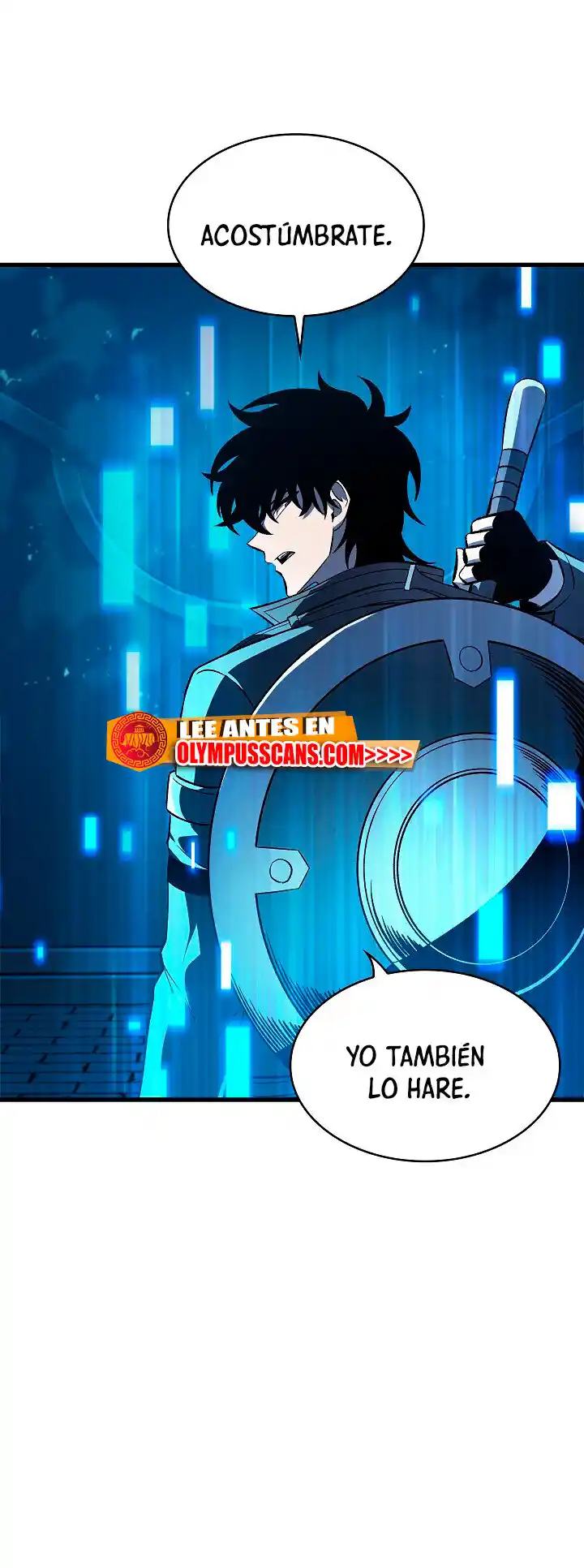 Gacha infinito capítulo 46, página 23