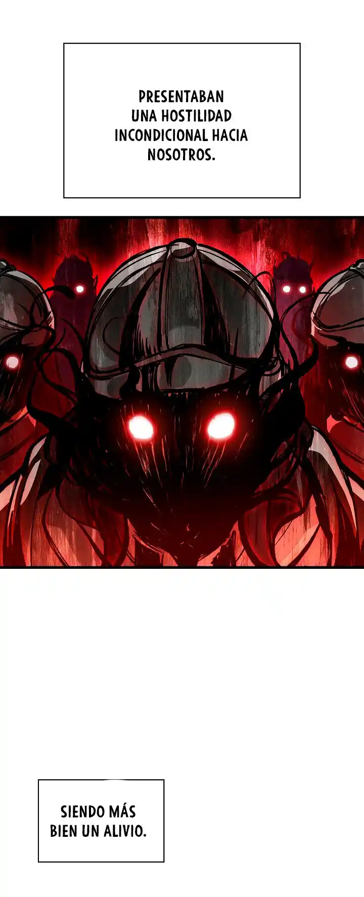 Gacha infinito capítulo 46, página 27