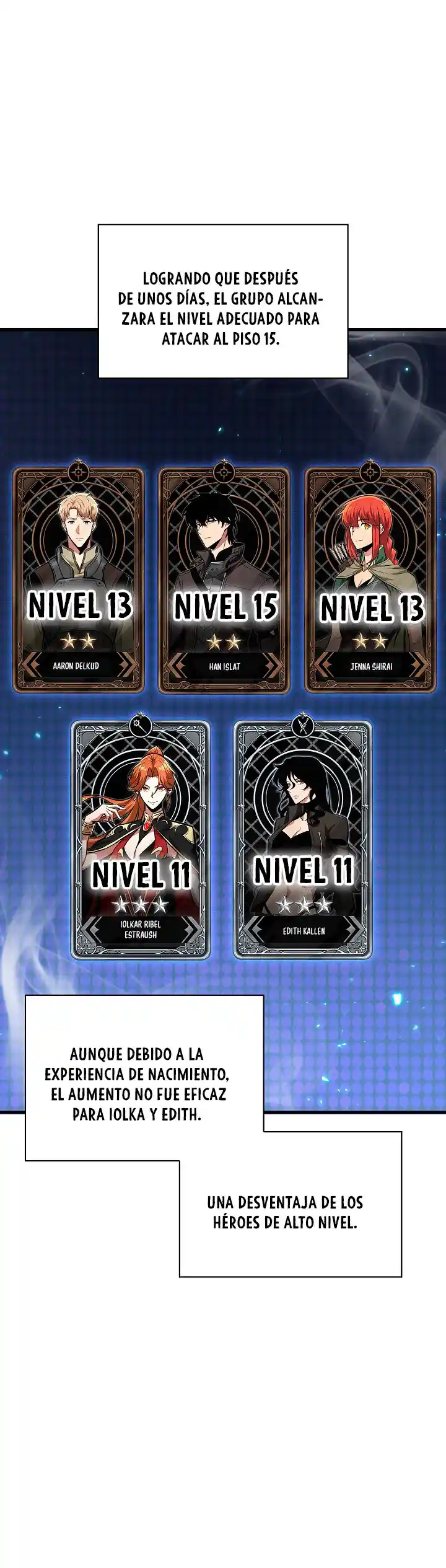 Gacha infinito capítulo 46, página 30