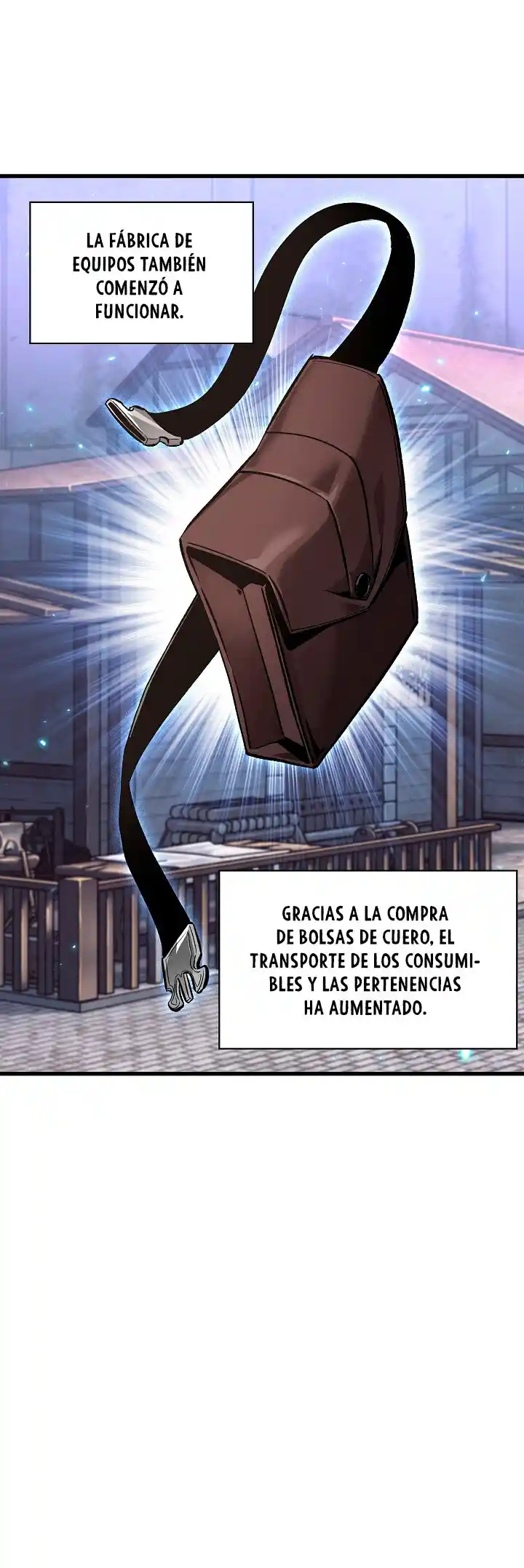 Gacha infinito capítulo 46, página 31