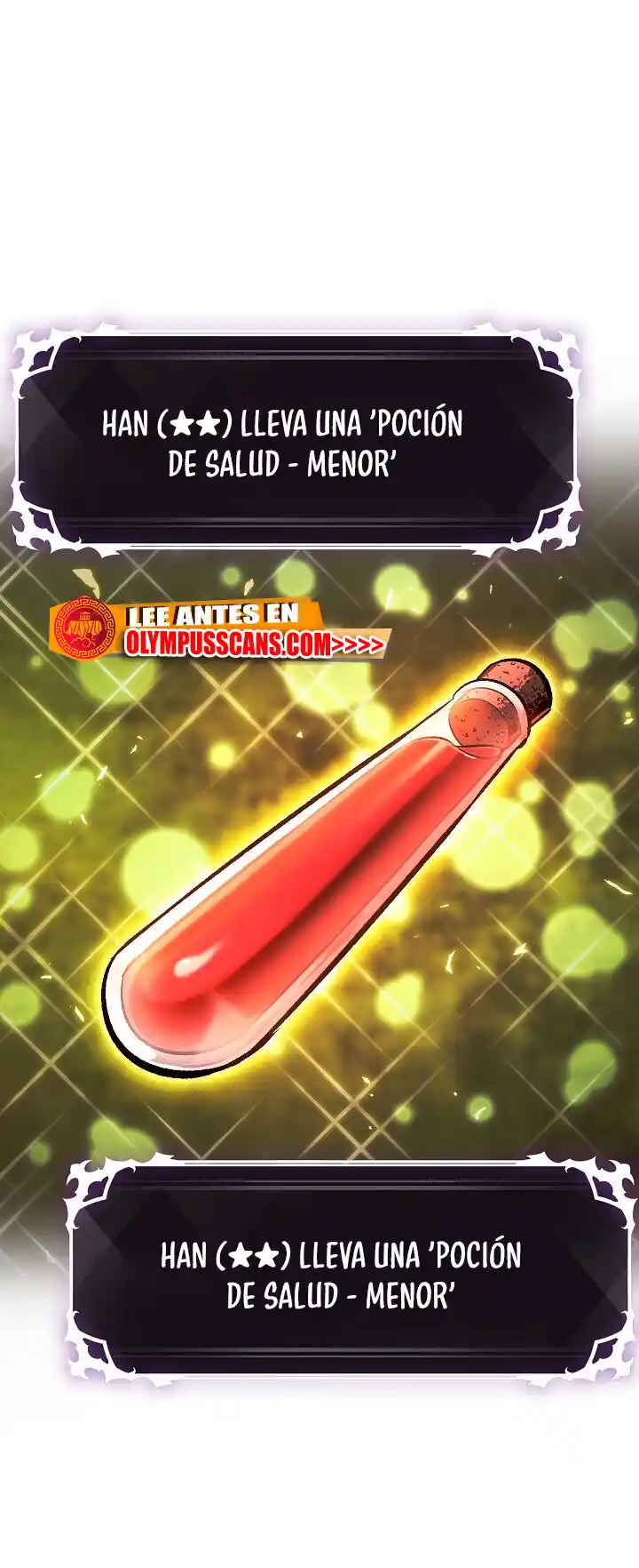 Gacha infinito capítulo 46, página 32
