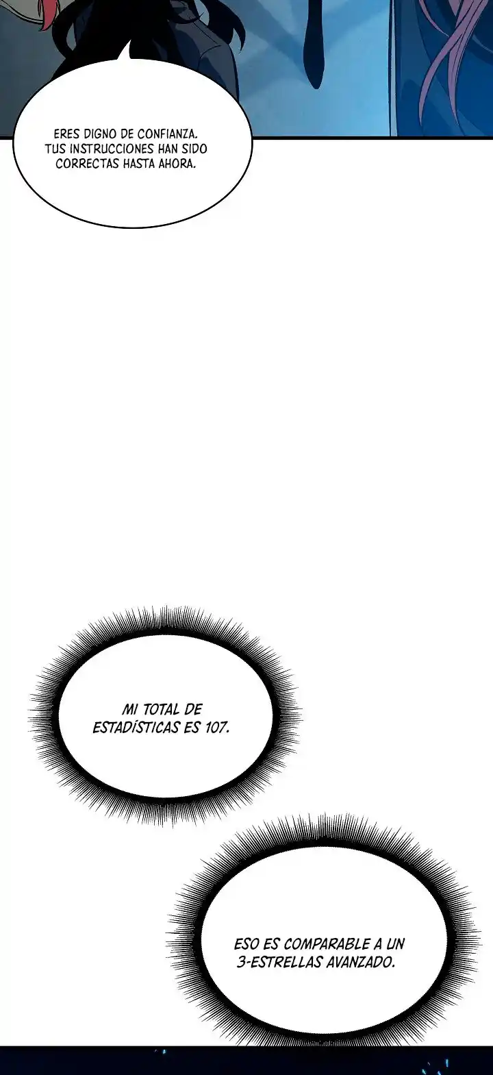Gacha infinito capítulo 46, página 40