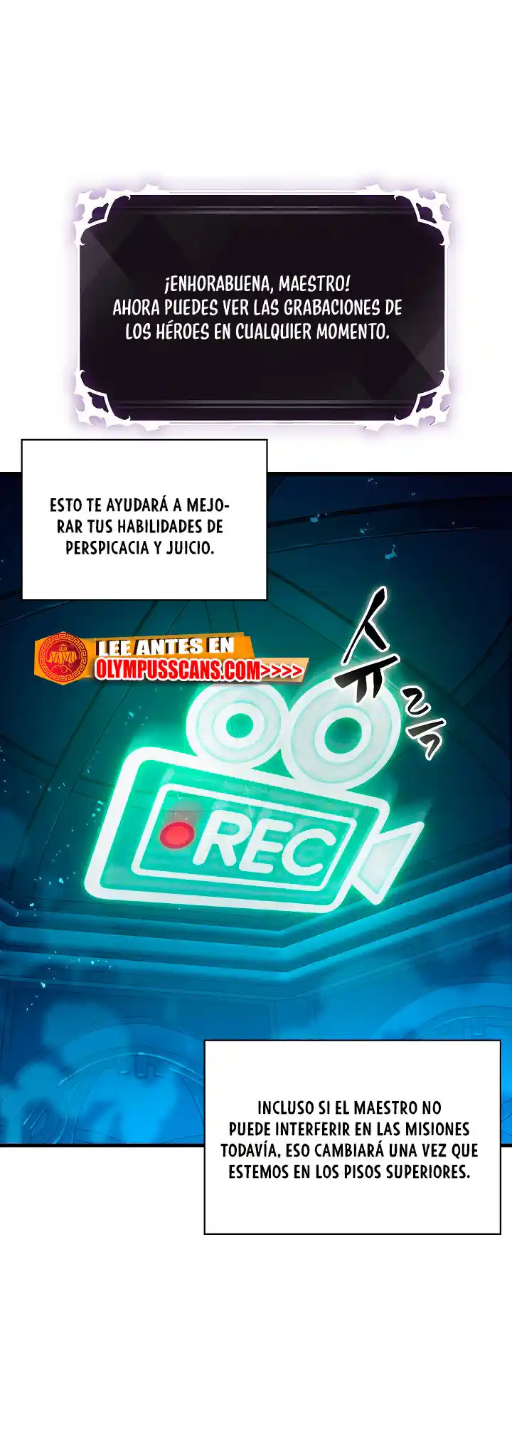 Gacha infinito capítulo 46, página 43