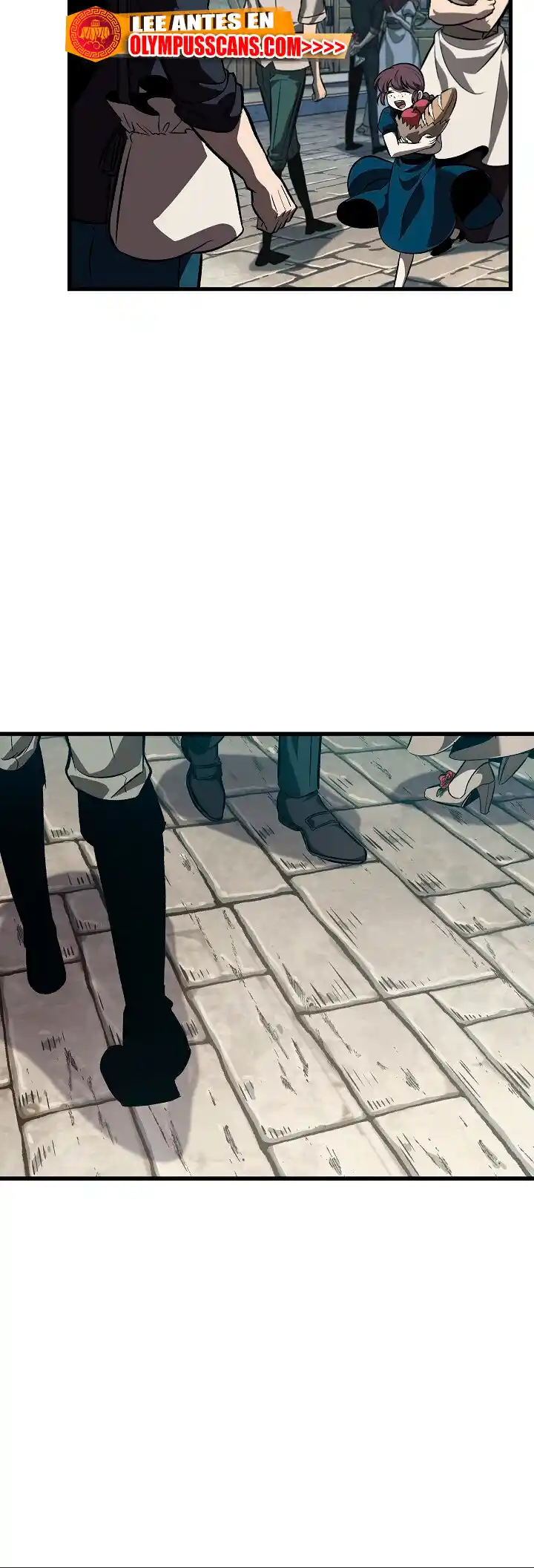 Gacha infinito capítulo 46, página 54